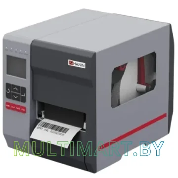 Принтер этикеток iDPRT iQ4 (100700607)